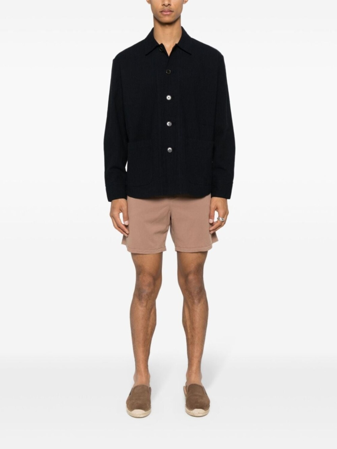 NN07 шорты Gregor, нейтральный цвет
NN07 шорты Gregor, нейтральный цвет