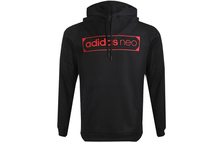 Adidas Neo Свитшот мужской черный
Adidas Neo Свитшот мужской черный