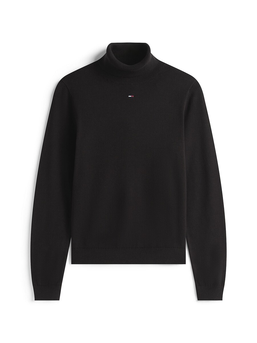 Свитер Tommy Jeans, черный
Свитер Tommy Jeans, черный