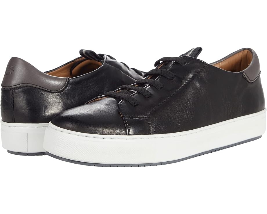 Кроссовки Johnston & Murphy Collection Anson Lace To Toe, черный
Кроссовки Johnston & Murphy Collection Anson Lace To Toe, черный