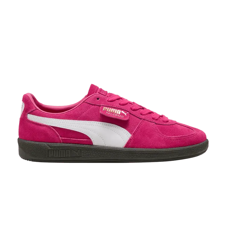 Кроссовки Palermo 'Pink White', розовый
Кроссовки Palermo 'Pink White', розовый