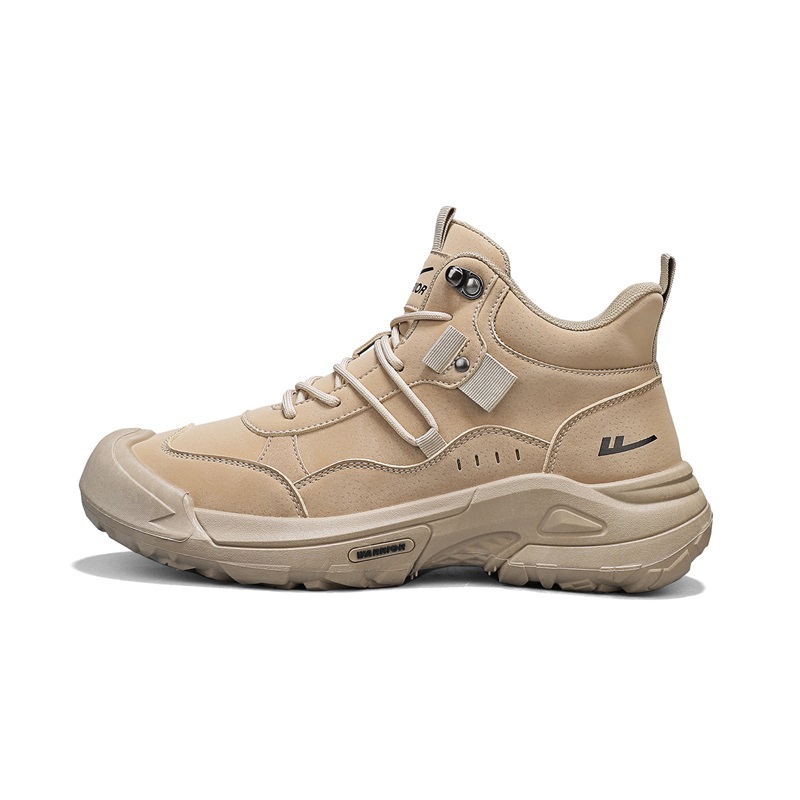 WARRIOR Ботинки Combat мужские Khaki
WARRIOR Ботинки Combat мужские Khaki
