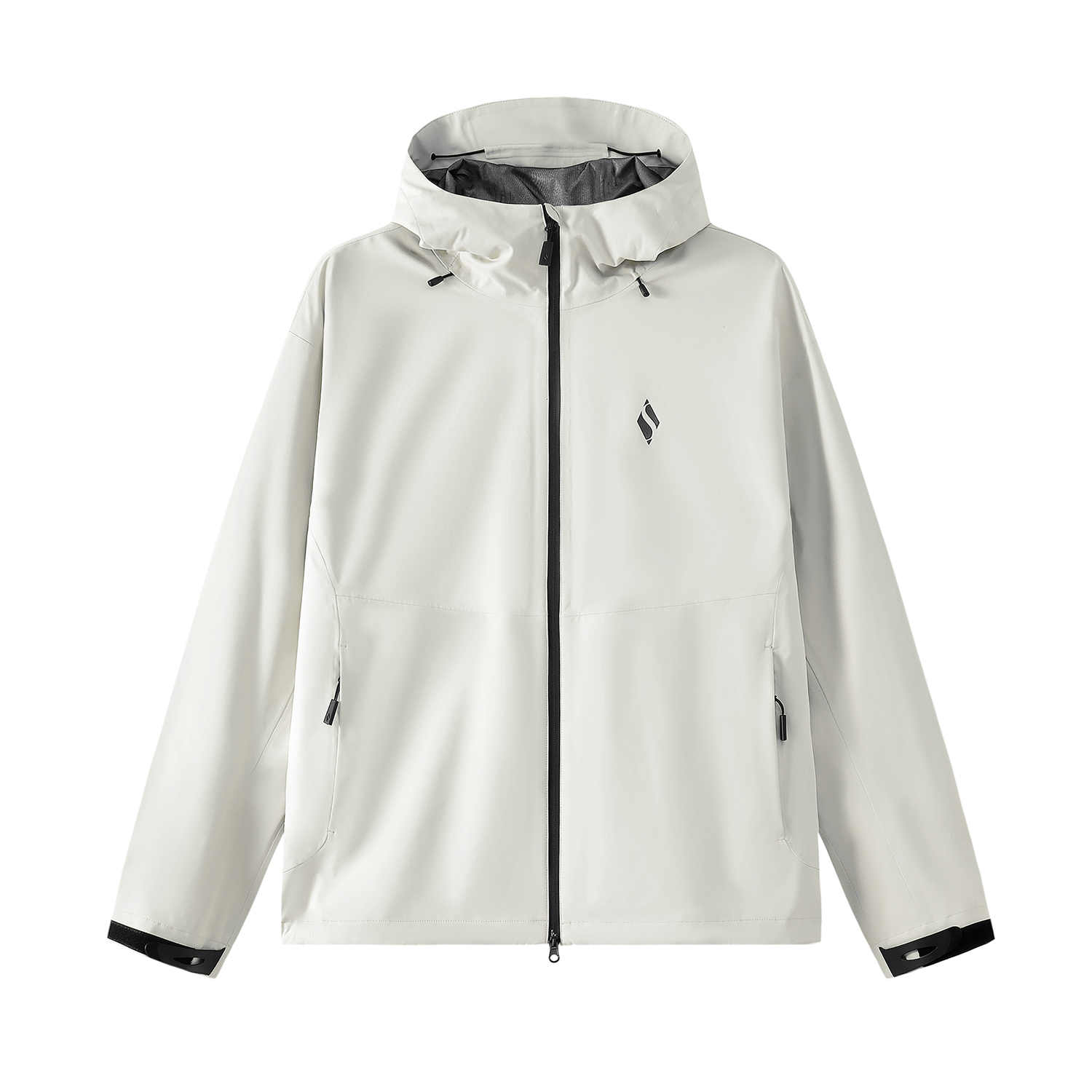 Skechers Ячжуан серия ветровка унисекс, Full Moon Gray
Skechers Ячжуан серия ветровка унисекс, Full Moon Gray