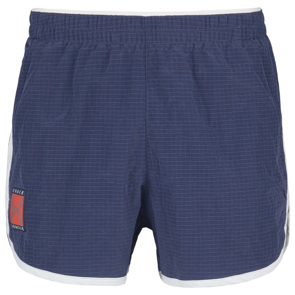 Шорты Run 96 - шорты для бега Under Armour, серый
Шорты Run 96 - шорты для бега Under Armour, серый