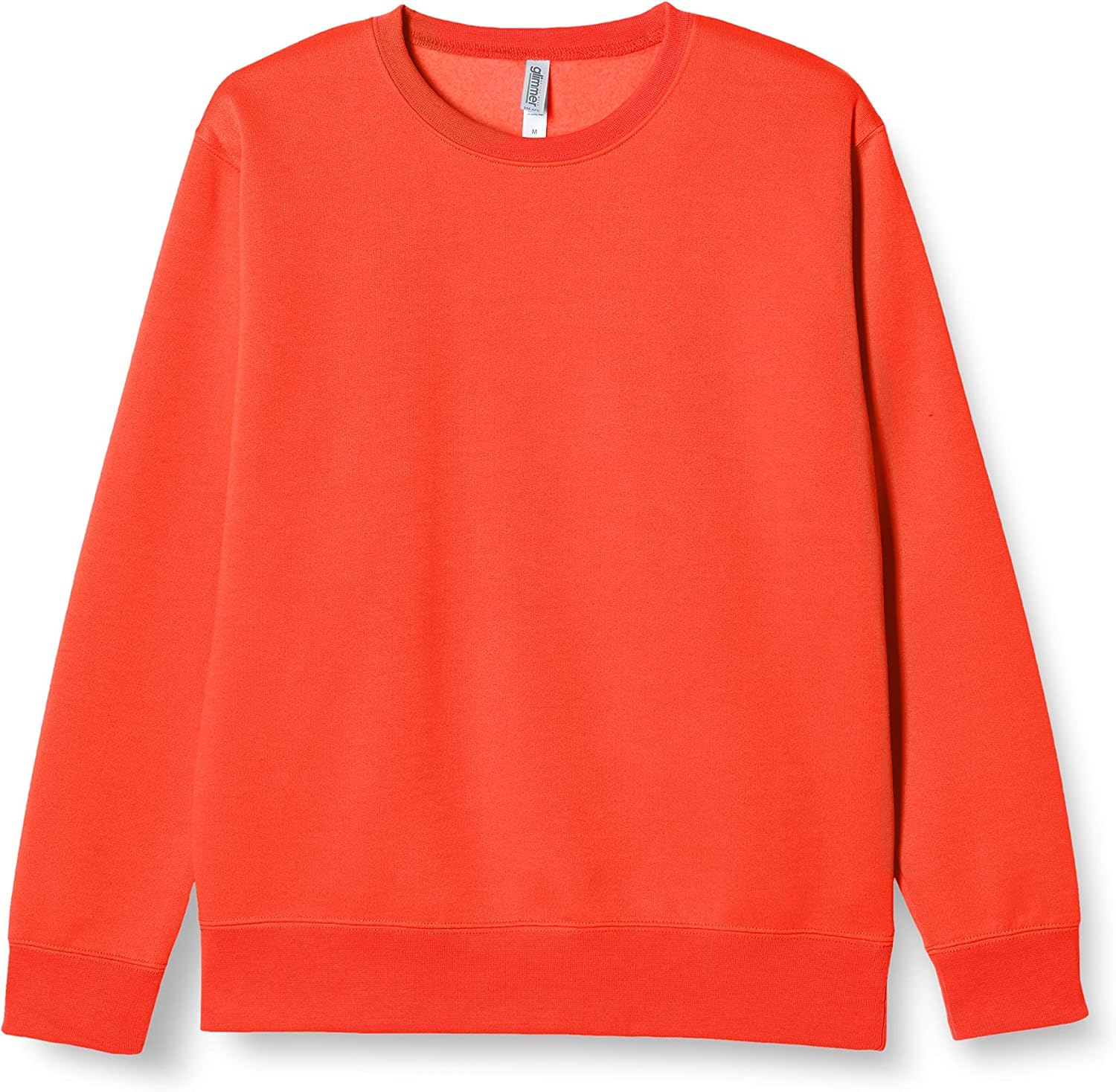 Мужская толстовка Glimmer 00346-AFC, 10.0 унций, на флисовой подкладке, 00346-AFCмужская, оранжевый
Мужская толстовка Glimmer 00346-AFC, 10.0 унций, на флисовой подкладке, 00346-AFCмужская, оранжевый