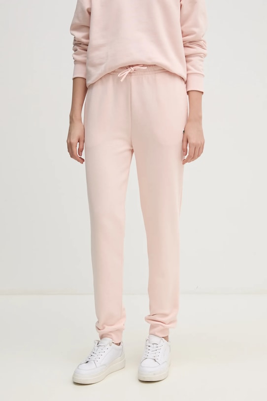 Спортивные брюки Lacoste, розовый
Спортивные брюки Lacoste, розовый