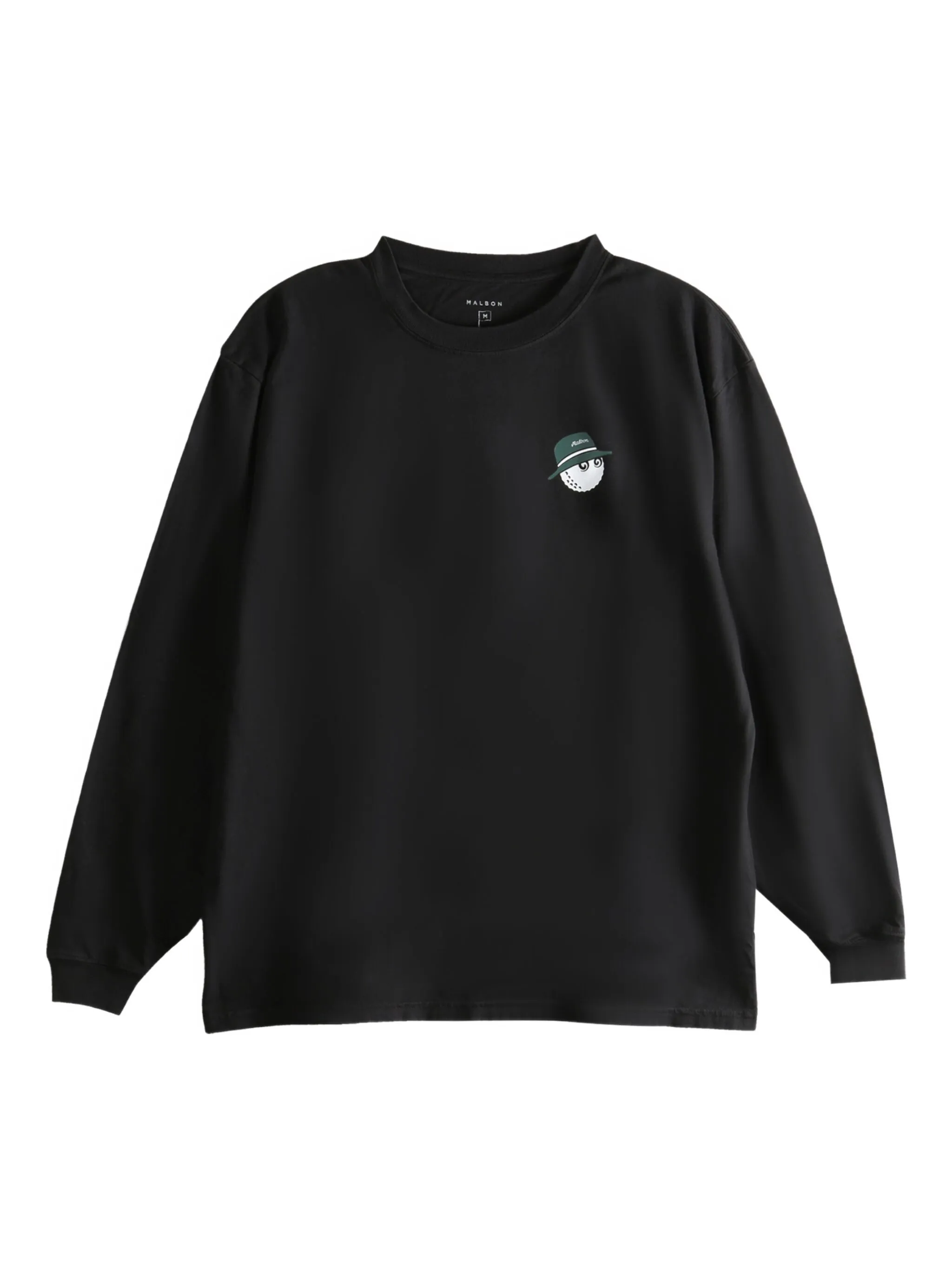 Футболка Gorse Cooper Malbon Golf, черный
Футболка Gorse Cooper Malbon Golf, черный