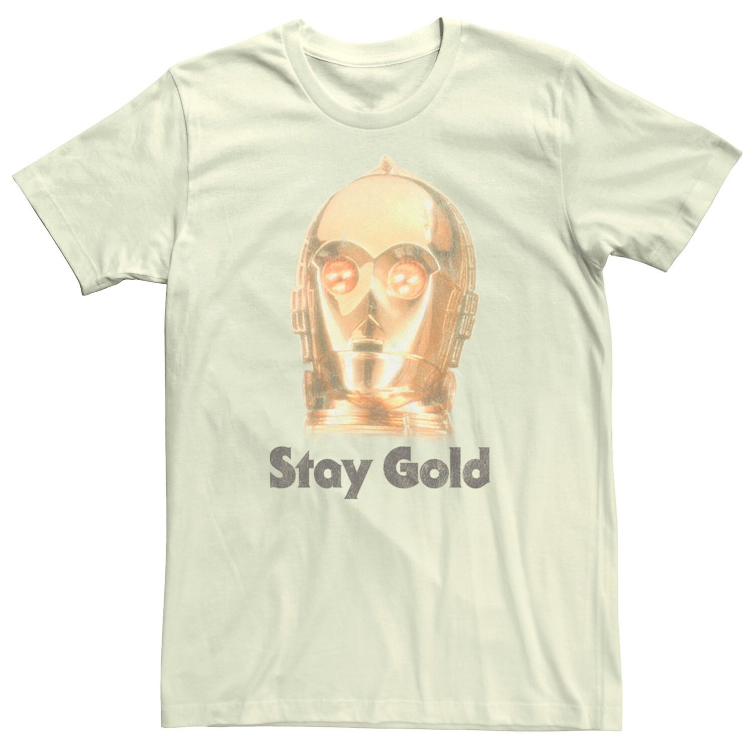 Мужская золотая футболка с рисунком Star Wars The Rise of Skywalker C-3PO Stay Licensed Character, Желтый, Мужская золотая футболка с рисунком Star Wars The Rise of Skywalker C-3PO Stay Licensed Character
Мужская золотая футболка с рисунком Star Wars The Rise of Skywalker C-3PO Stay Licensed Character, Желтый, Мужская золотая футболка с рисунком Star Wars The Rise of Skywalker C-3PO Stay Licensed Character