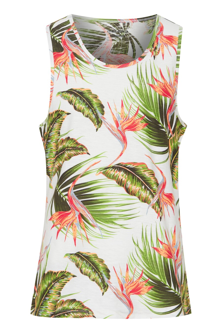 Рубашка BLEND Bhtros, белый
Рубашка BLEND Bhtros, белый