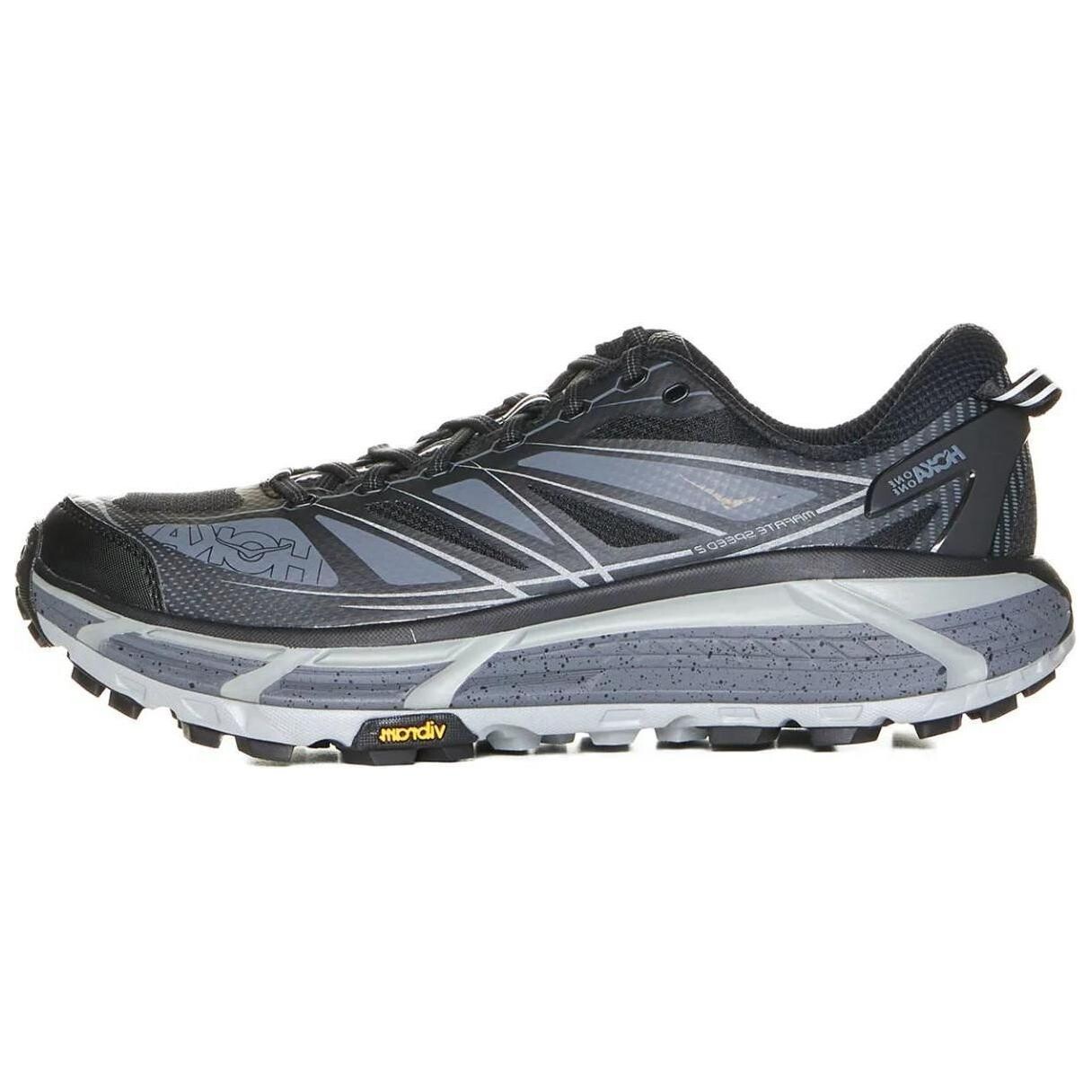 Кроссовки HOKA Mafate Speed 2 Panelled Hoka One One
Кроссовки HOKA Mafate Speed 2 Panelled Hoka One One