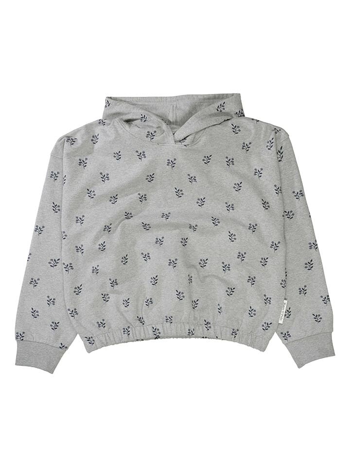 Пуловер с капюшоном Marc O´Polo, серый 
Пуловер с капюшоном Marc O´Polo, серый