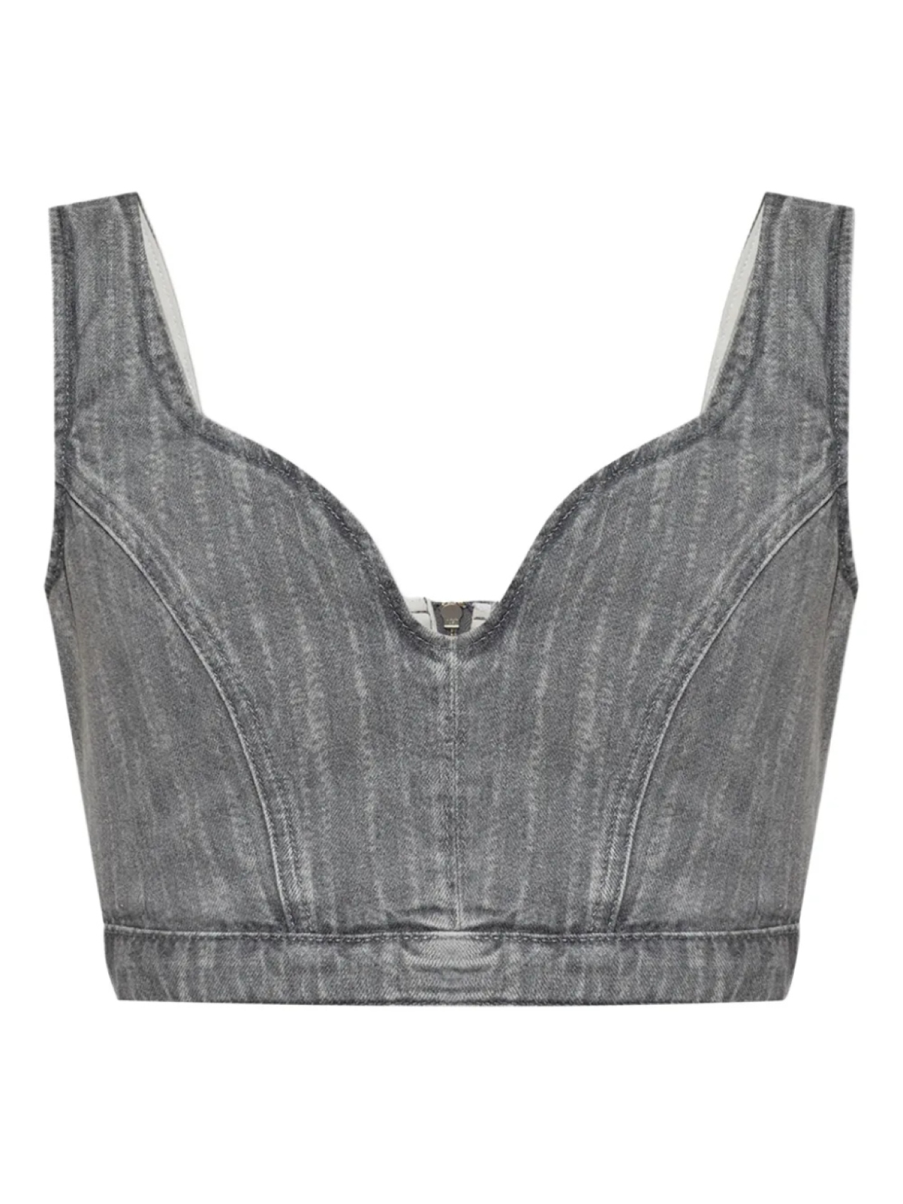 Хлопковый топ IRO, серый
Хлопковый топ IRO, серый