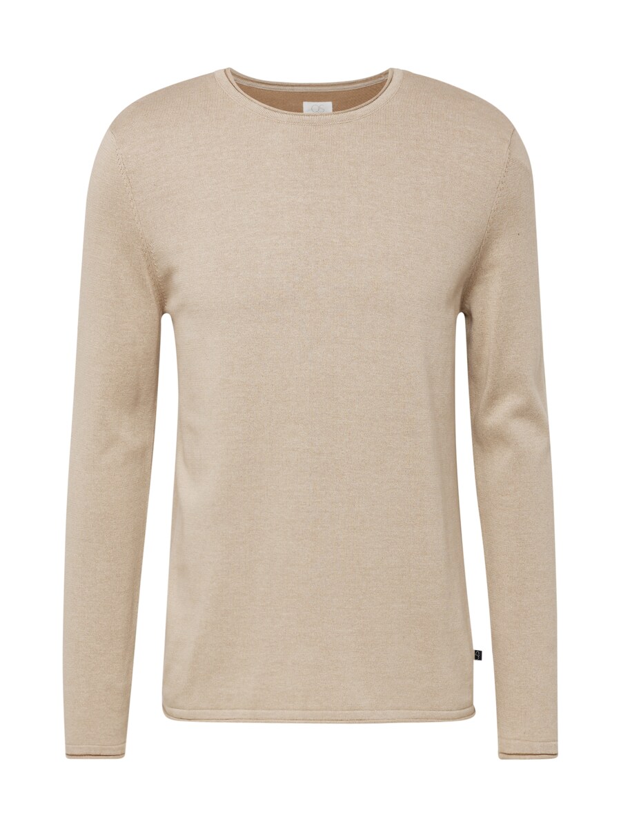 Свитер QS, бежевый
Свитер QS, бежевый