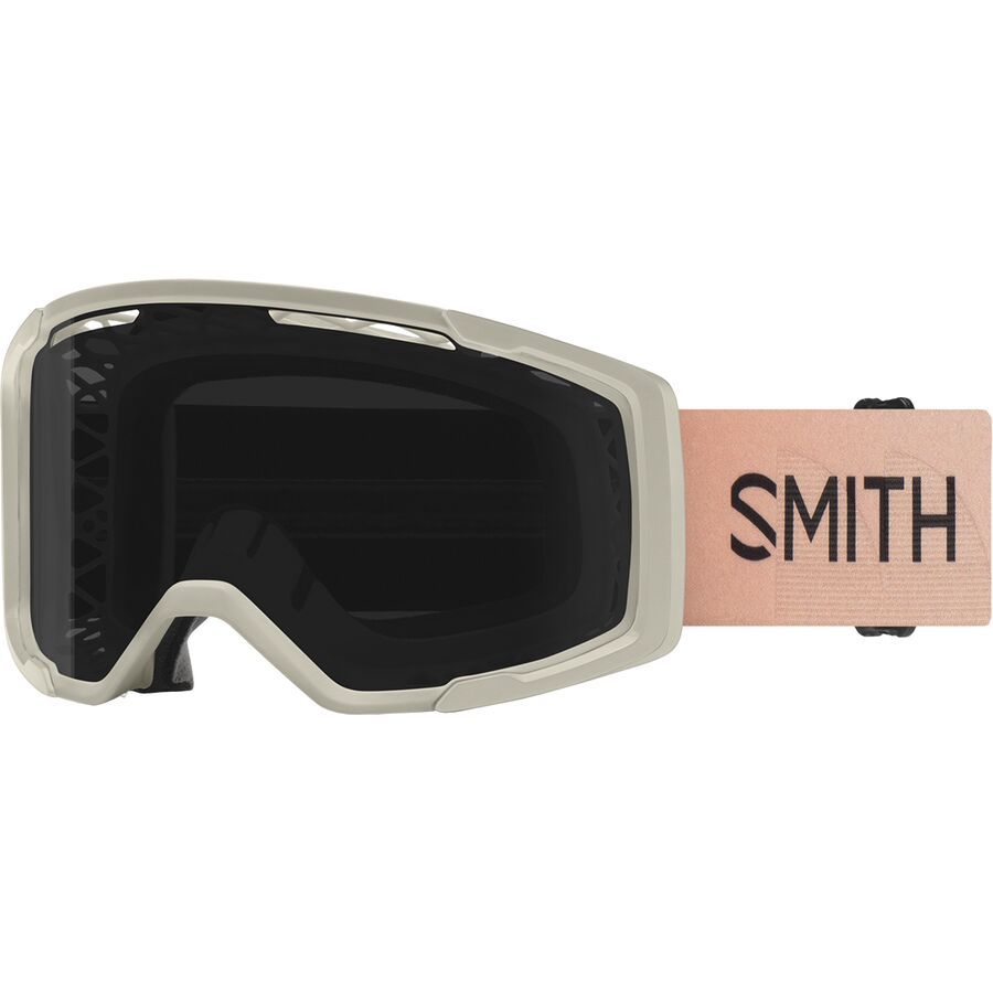 Велосипедные очки Rhythm ChromaPop MTB Smith Smith, Bone Gradient/ChromaPop Sun Black
Велосипедные очки Rhythm ChromaPop MTB Smith Smith, Bone Gradient/ChromaPop Sun Black