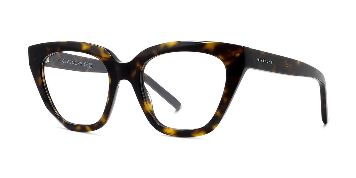 Женские оптические оправы GV50052I GIVENCHY, havana
Женские оптические оправы GV50052I GIVENCHY, havana