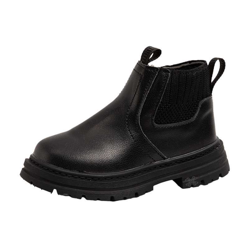 Детская обувь для повседневной жизни YUZHAOLIN, черный
Детская обувь для повседневной жизни YUZHAOLIN, черный