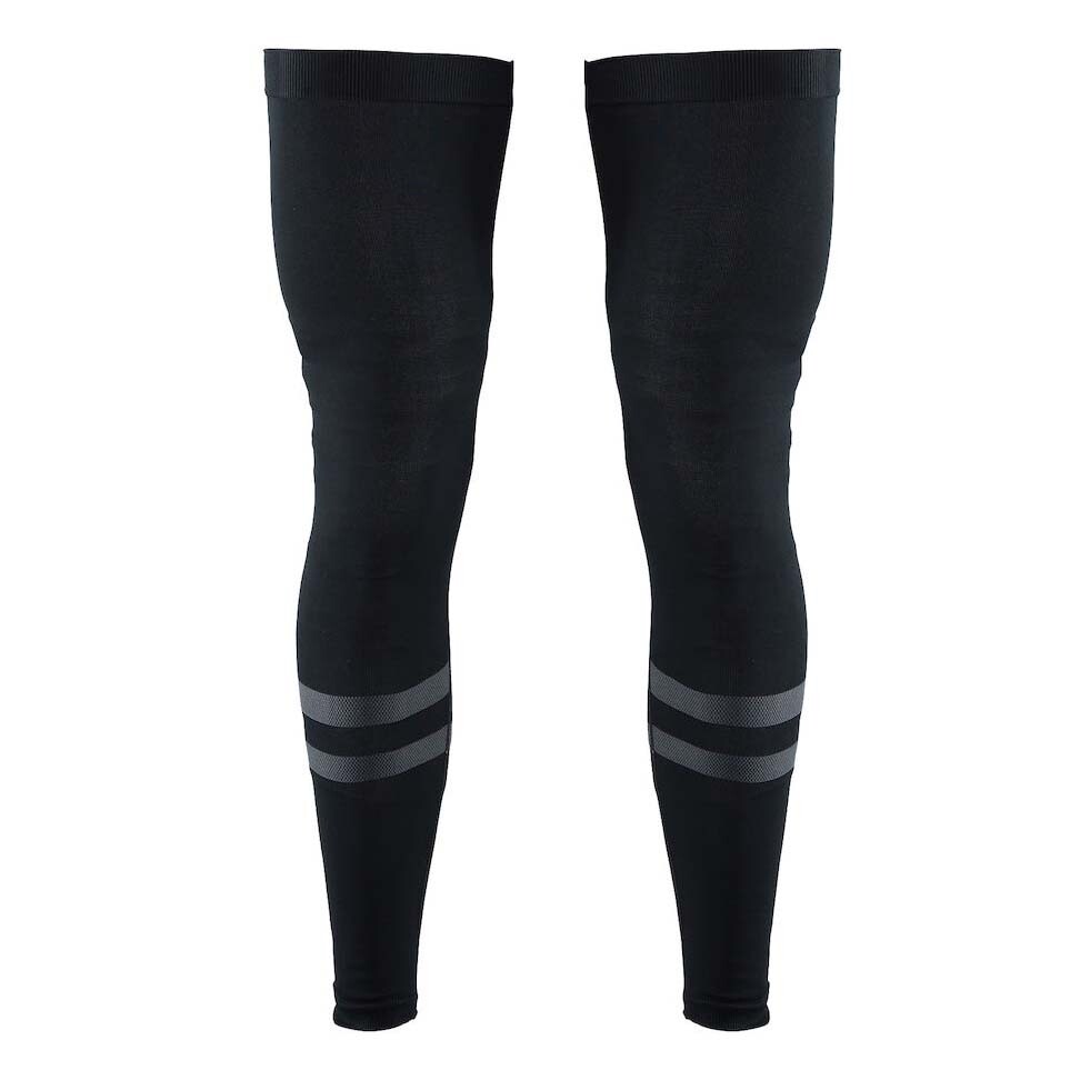 Гетры Craft Seamless 2.0, черный
Гетры Craft Seamless 2.0, черный