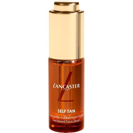 Lancaster Self Tan Sun-Kissed капли для лица 15 мл
Lancaster Self Tan Sun-Kissed капли для лица 15 мл