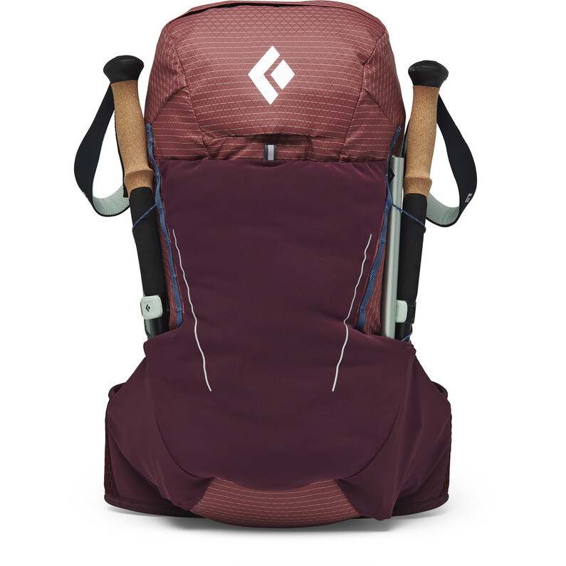 Женский рюкзак Pursuit 30 Black Diamond, красный
Женский рюкзак Pursuit 30 Black Diamond, красный