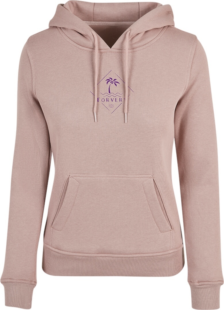 Худи Brandit Forvert Santa Rosa Ladies Hoodie, розовый
Худи Brandit Forvert Santa Rosa Ladies Hoodie, розовый