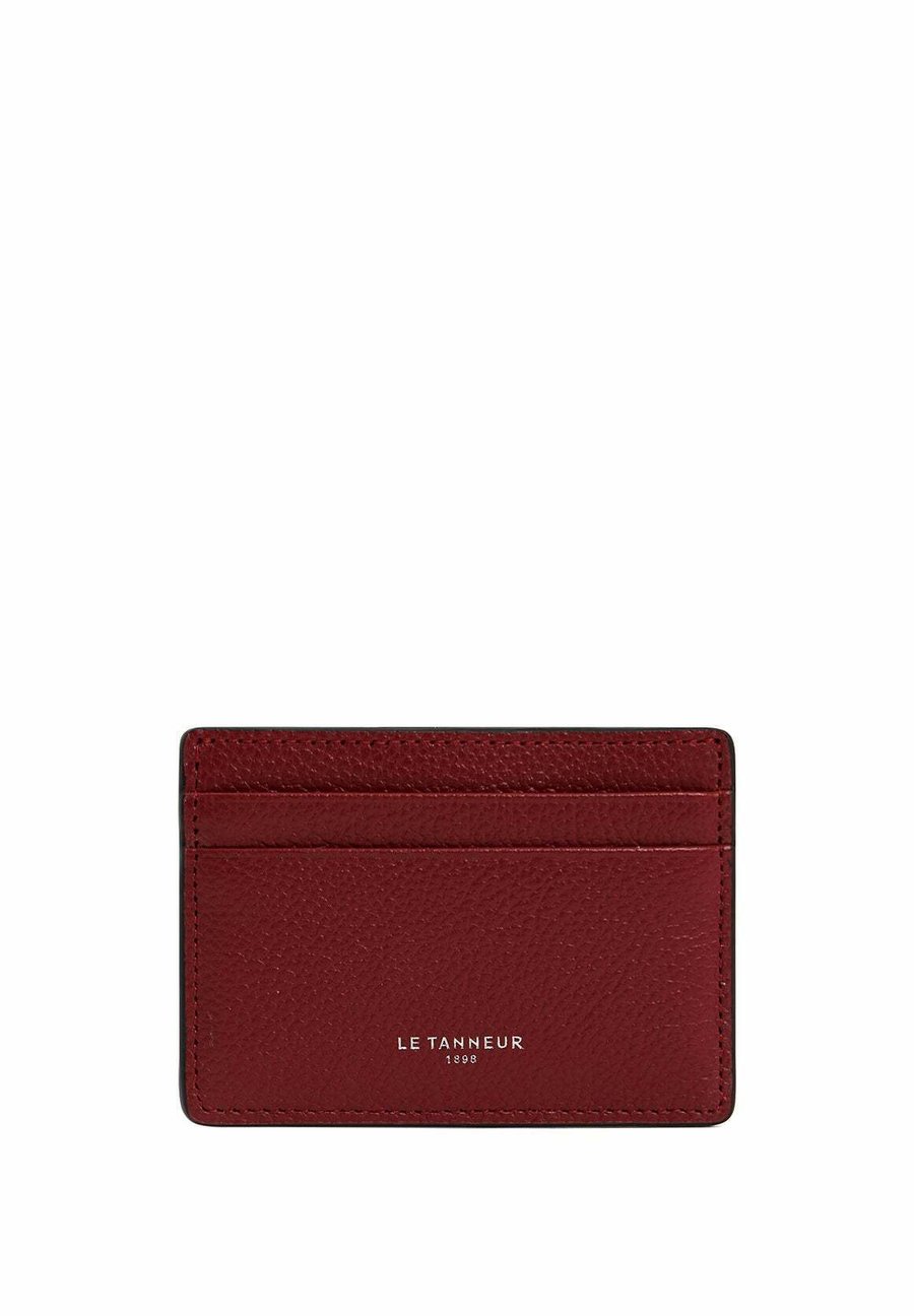 Кошелек Le Tanneur Business card holder, Red
Кошелек Le Tanneur Business card holder, Red