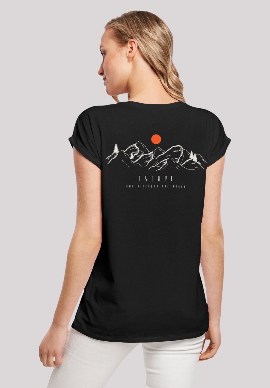 Футболка F4NT4STIC DISCOVER THE WORLD, Schwarz/Black, Черный, Футболка F4NT4STIC DISCOVER THE WORLD, Schwarz/Black
Футболка F4NT4STIC DISCOVER THE WORLD, Schwarz/Black, Черный, Футболка F4NT4STIC DISCOVER THE WORLD, Schwarz/Black