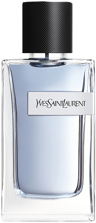 Туалетная вода Yves Saint Laurent Y
Туалетная вода Yves Saint Laurent Y