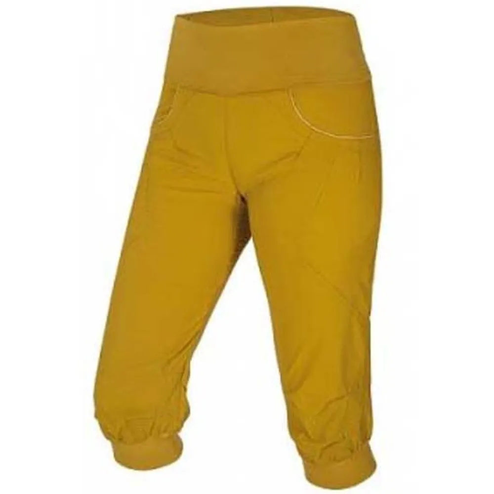 Брюки Ocun Noya 3/4, желтый 
Брюки Ocun Noya 3/4, желтый