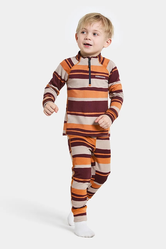 Детский комплект JADIS KIDS PR SET 4 Didriksons, оранжевый
Детский комплект JADIS KIDS PR SET 4 Didriksons, оранжевый