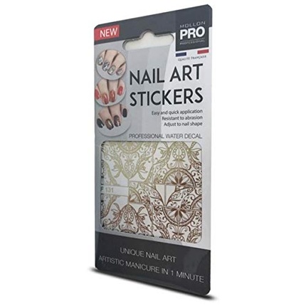 Наклейка Mollon PRO Water Decal F132O
Наклейка Mollon PRO Water Decal F132O