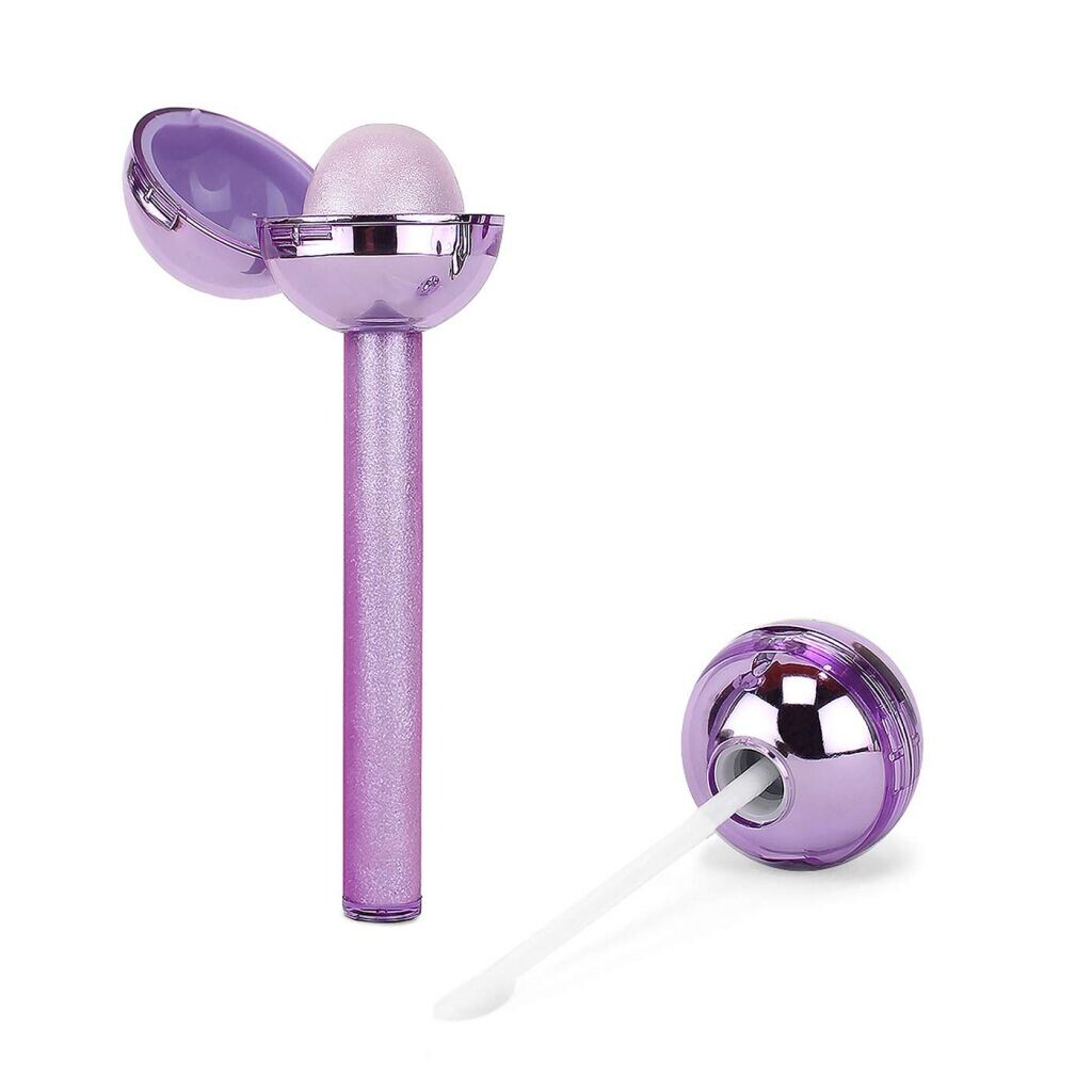 Glossy Pops Cosmic Waves Бальзам для губ и блеск для губ Playa Pomegranate, 1 шт.
Glossy Pops Cosmic Waves Бальзам для губ и блеск для губ Playa Pomegranate, 1 шт.