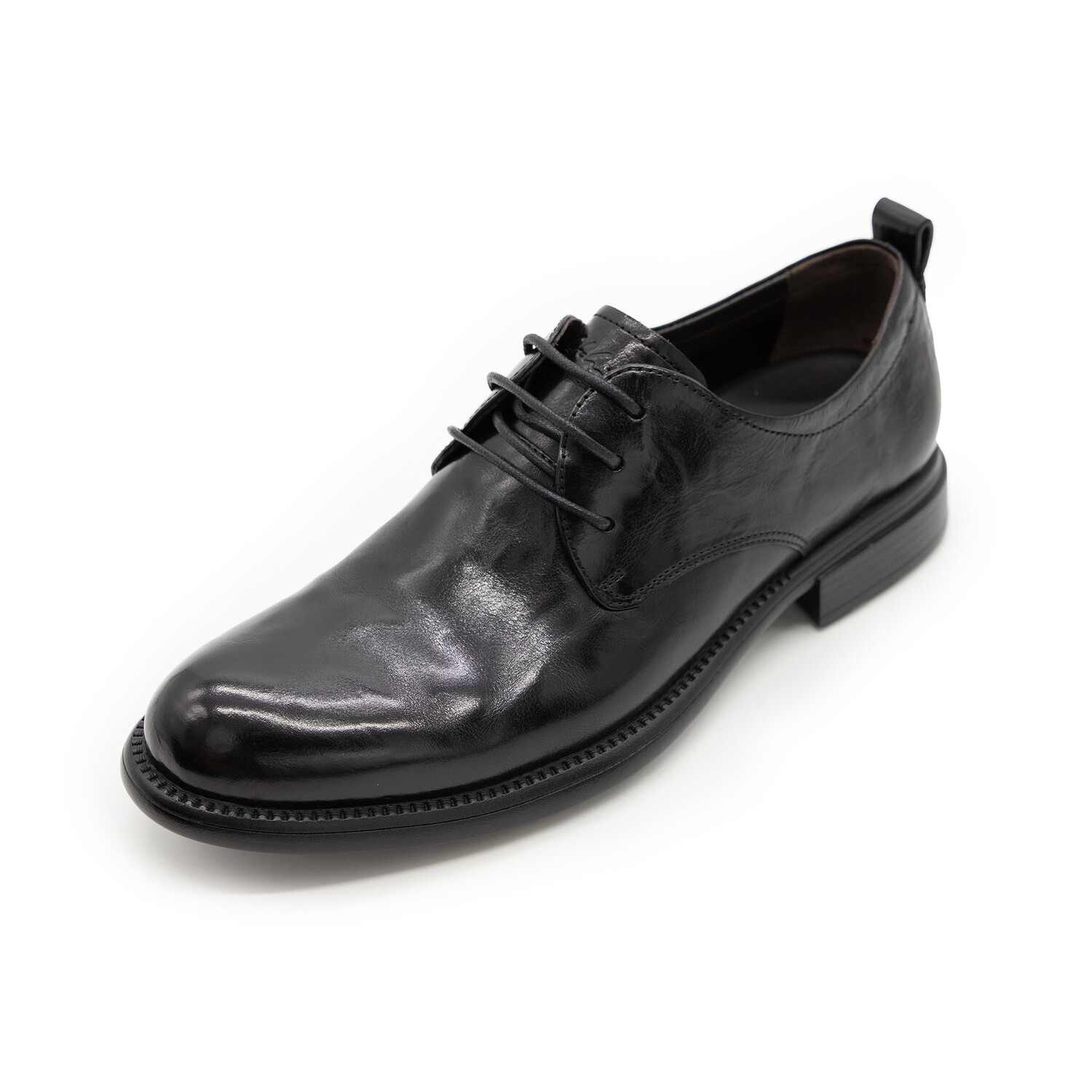 Туфли Men"s Casual Men Low-Top черный Satchi
Туфли Men"s Casual Men Low-Top черный Satchi