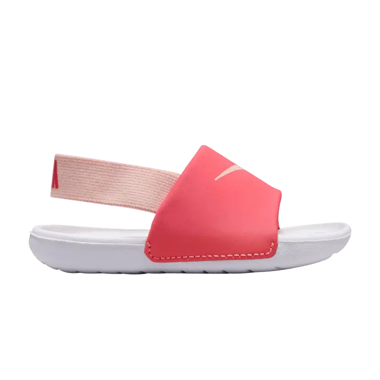 Кроссовки Kawa Slide TD 'Magic Ember Echo Pink', розовый
Кроссовки Kawa Slide TD 'Magic Ember Echo Pink', розовый