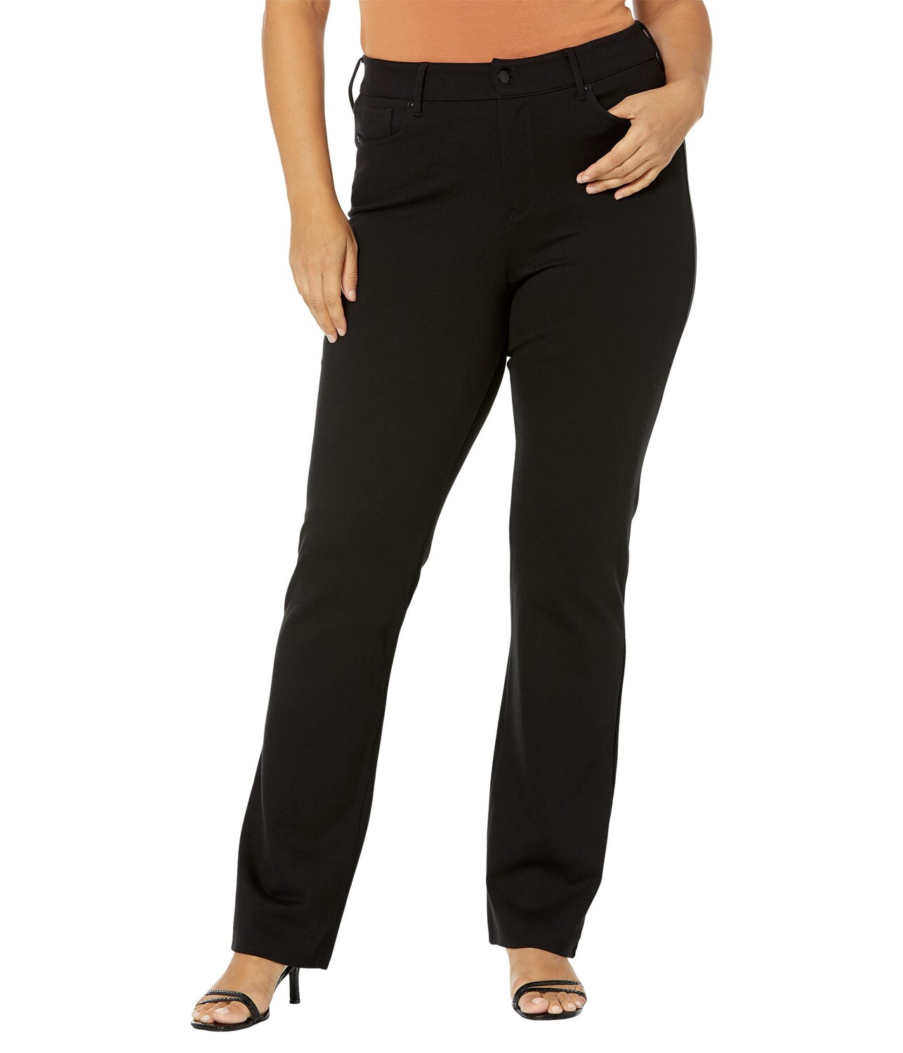 Брюки NYDJ, Sculpt Her Marilyn Straight, Черный, Брюки NYDJ, Sculpt Her Marilyn Straight
Брюки NYDJ, Sculpt Her Marilyn Straight, Черный, Брюки NYDJ, Sculpt Her Marilyn Straight