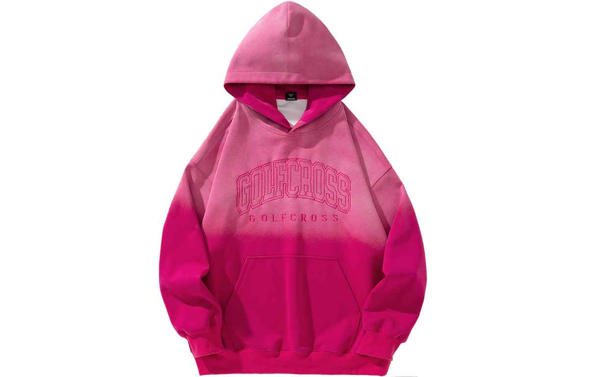 Свитшот унисекс GOLFCROSS, черный
Свитшот унисекс GOLFCROSS, черный