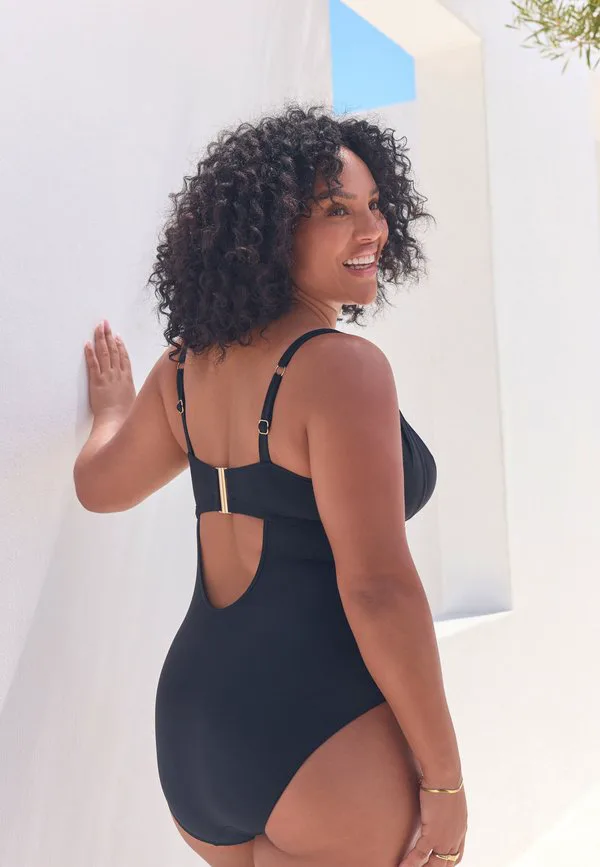 Купальник с эффектом утягивания живота Next, Black, Черный, Купальник с эффектом утягивания живота Next, Black
Купальник с эффектом утягивания живота Next, Black, Черный, Купальник с эффектом утягивания живота Next, Black