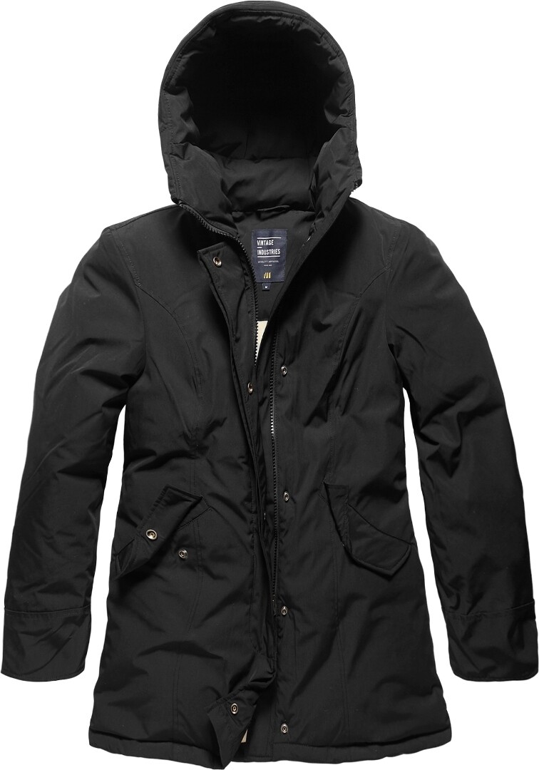 Куртка Vintage Industries Jade для женщин, черная, Черный, Куртка Vintage Industries Jade для женщин, черная 
Куртка Vintage Industries Jade для женщин, черная, Черный, Куртка Vintage Industries Jade для женщин, черная