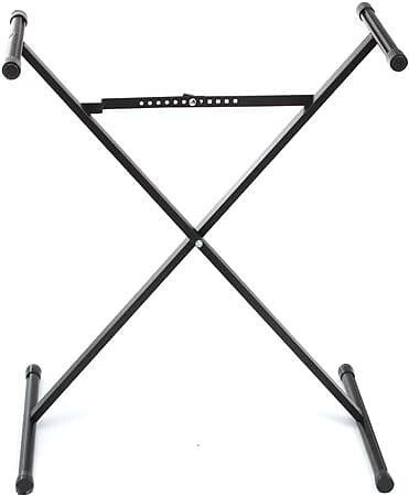 Подставка для клавиатуры Casio ARST Single X-Style ARST Single X-Style Keyboard Stand
Подставка для клавиатуры Casio ARST Single X-Style ARST Single X-Style Keyboard Stand