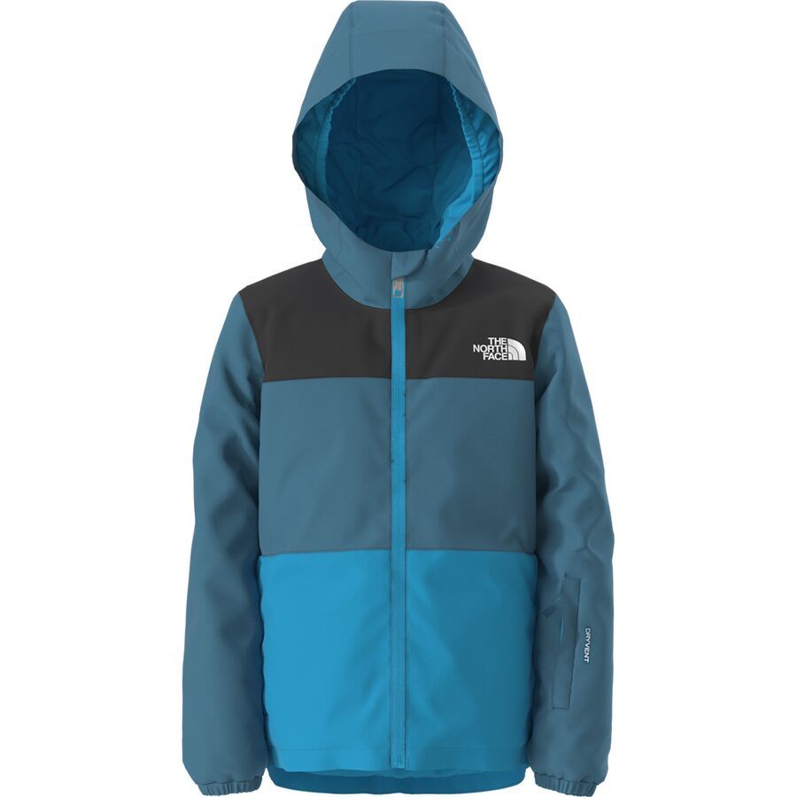 Куртка The North Face Freedom Insulated The North Face, Dusk Blue/Meridian Blue
Куртка The North Face Freedom Insulated The North Face, Dusk Blue/Meridian Blue