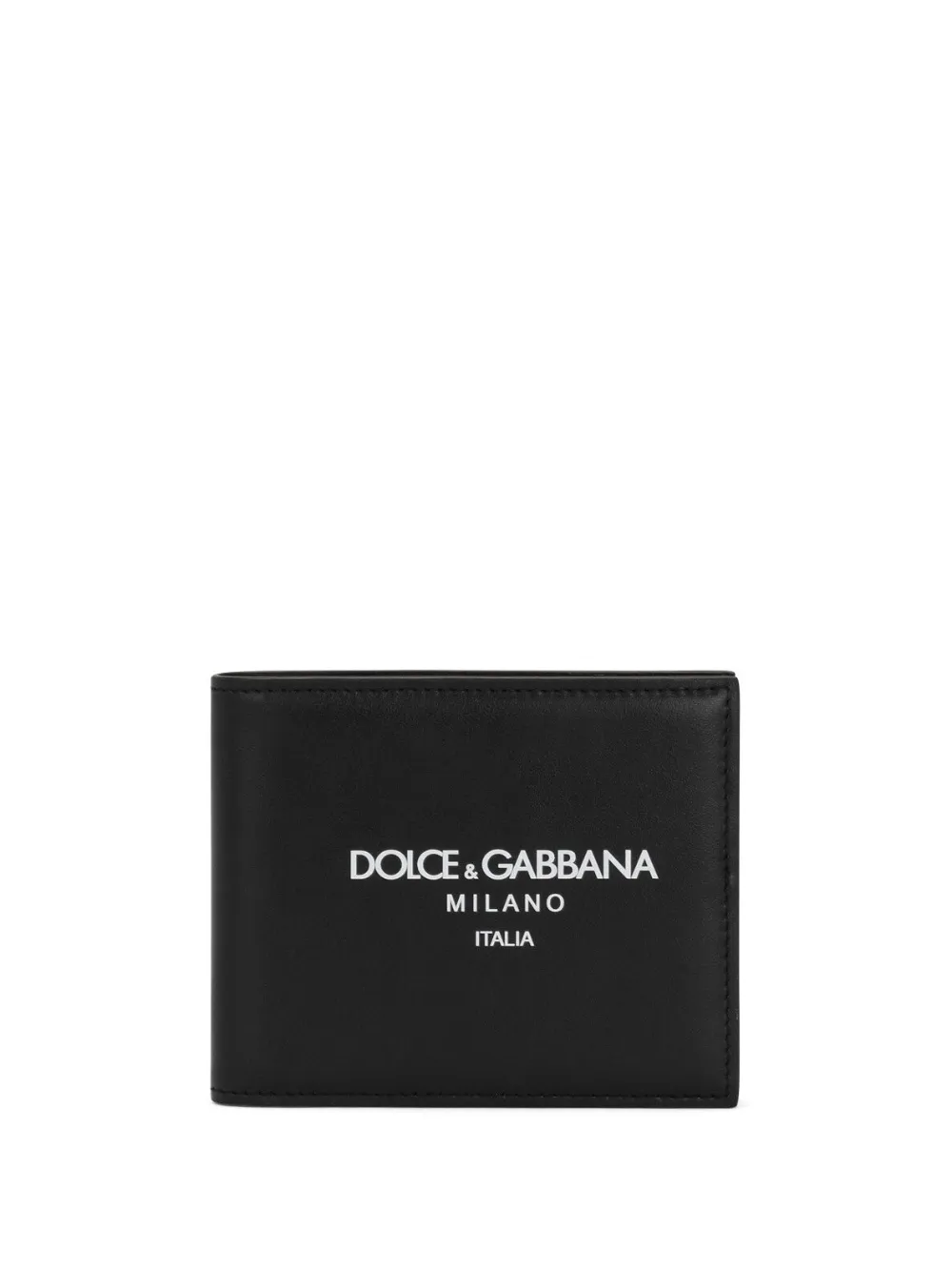 Кошелек с логотипом DOLCE & GABBANA, черный
Кошелек с логотипом DOLCE & GABBANA, черный