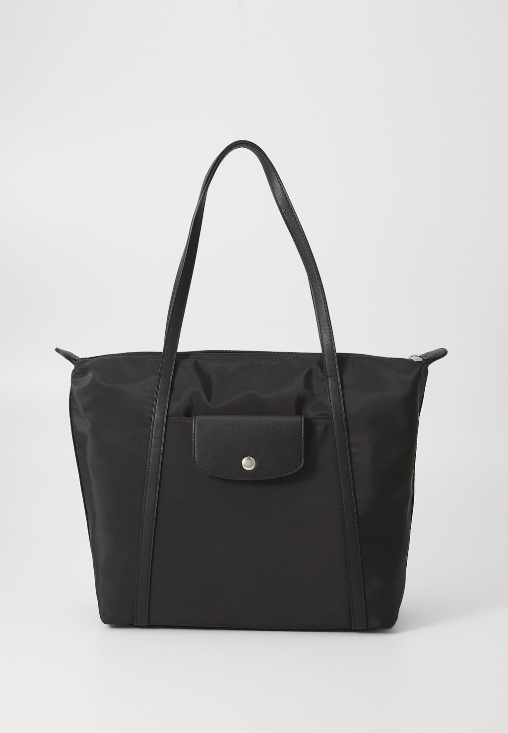 Сумка-тоут Even&Odd, черный
Сумка-тоут Even&Odd, черный