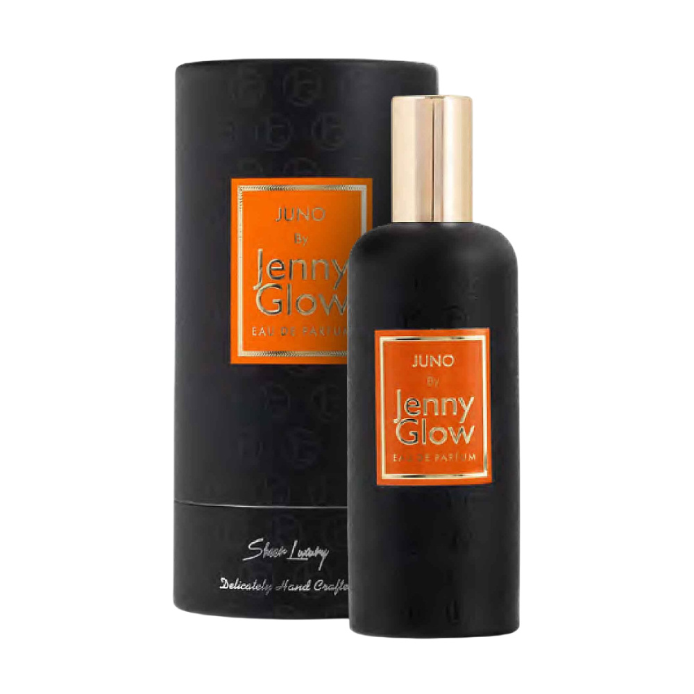 Парфюмерная вода Jenny Glow Juno
Парфюмерная вода Jenny Glow Juno