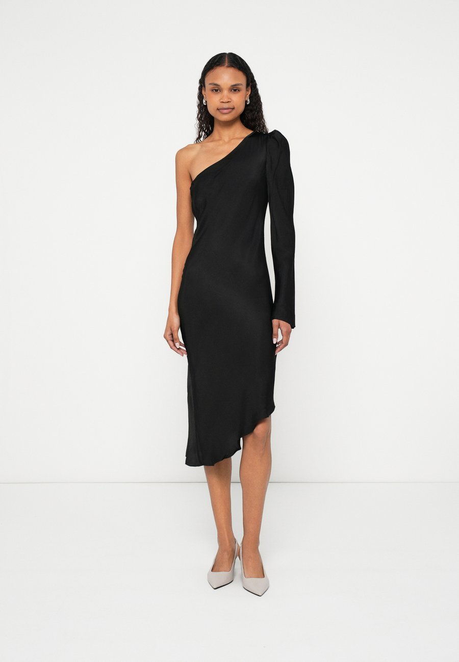 Платье Bruuns Bazaar ARFAJ AMISA DRESS, Black
Платье Bruuns Bazaar ARFAJ AMISA DRESS, Black