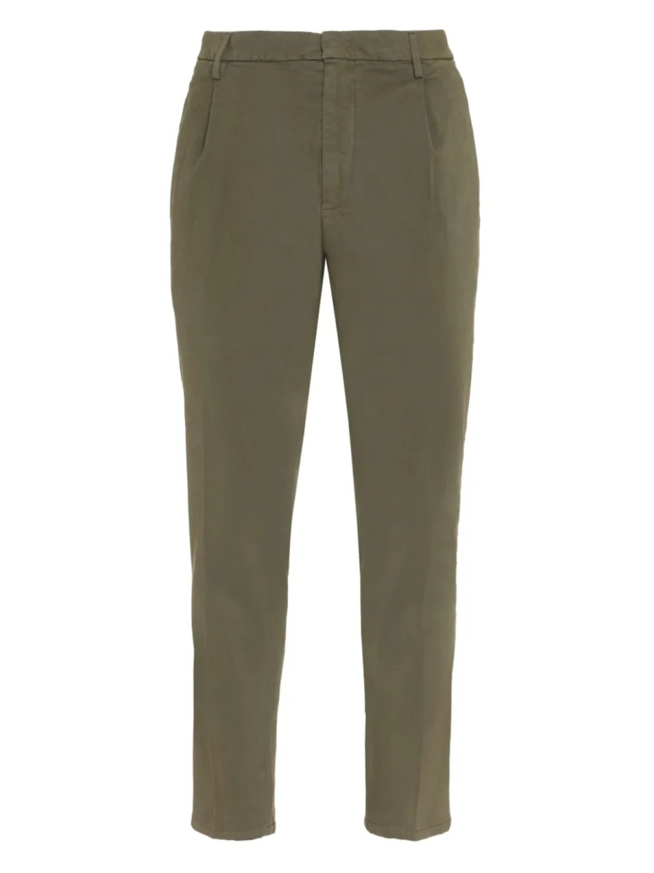 Брюки Tyler DONDUP, зеленый
Брюки Tyler DONDUP, зеленый