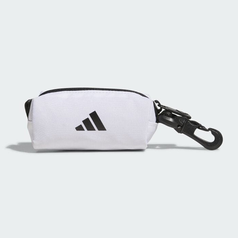 Сумка Adidas Bold Logo Ball, белый 
Сумка Adidas Bold Logo Ball, белый