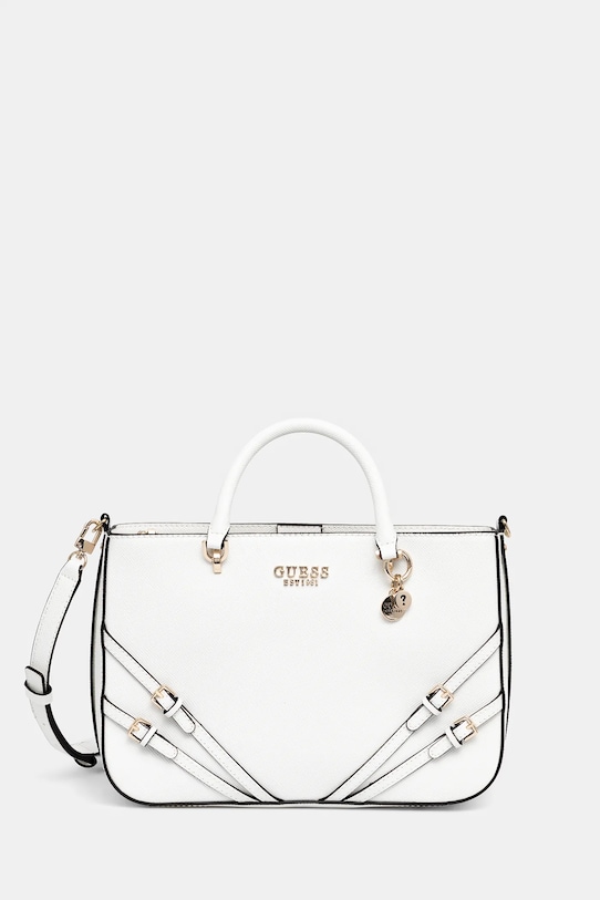 Сумка Bramina Guess, белый
Сумка Bramina Guess, белый