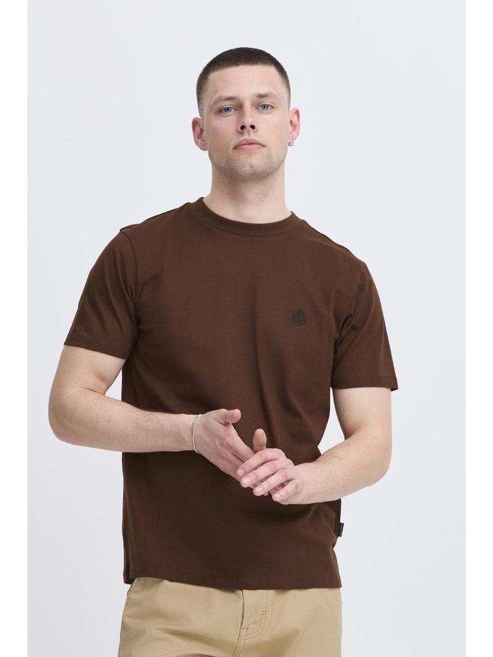 Футболка BLEND, коричневый
Футболка BLEND, коричневый