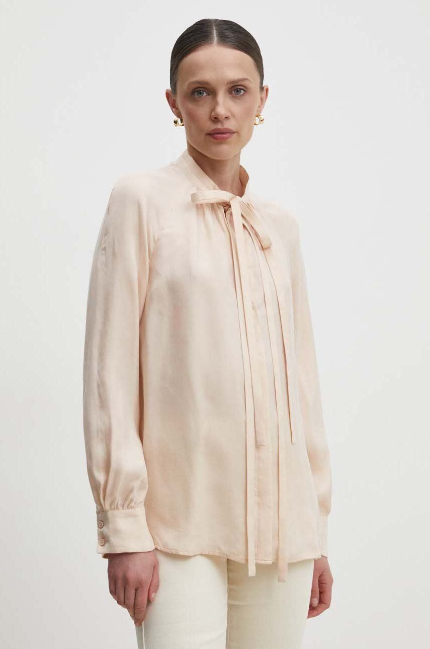 Рубашка Answear Lab, бежевый
Рубашка Answear Lab, бежевый