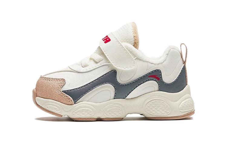 Antakids Износостойкие дышащие низкие детские туфли белого цвета для младенцев и малышей
Antakids Износостойкие дышащие низкие детские туфли белого цвета для младенцев и малышей