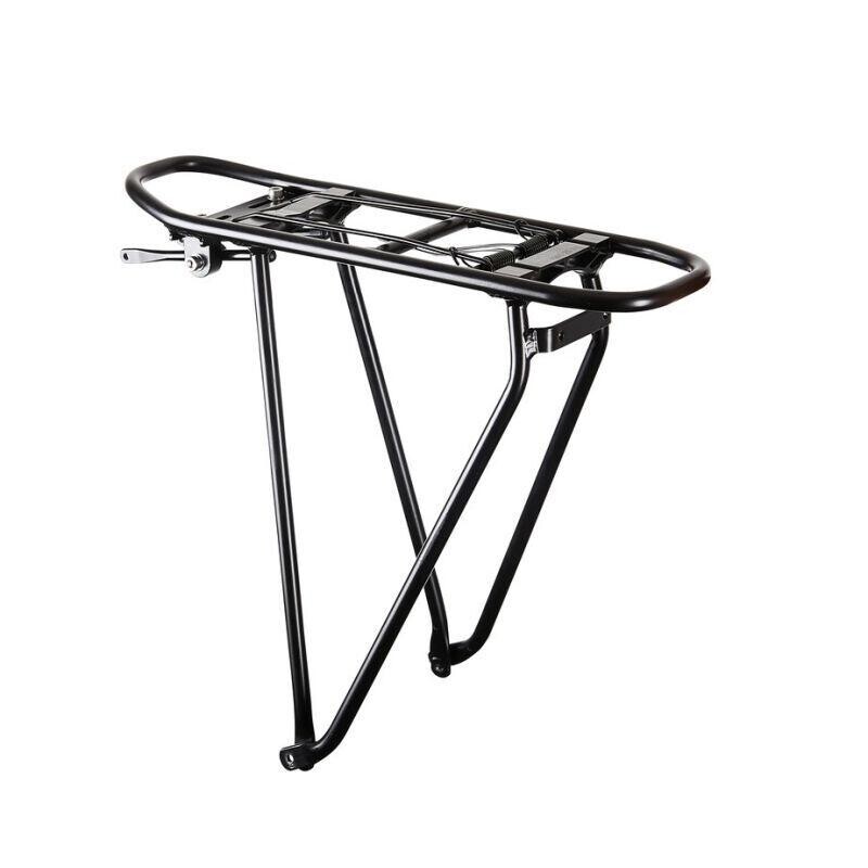 Багажная Полка Racktime Eco 2.0 Standard, черный
Багажная Полка Racktime Eco 2.0 Standard, черный